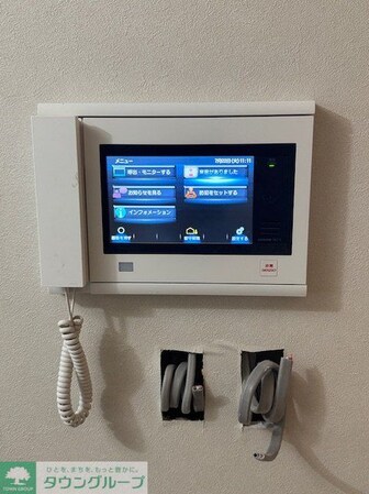 ストーリア赤坂の物件内観写真